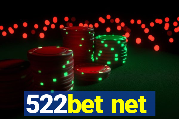 522bet net